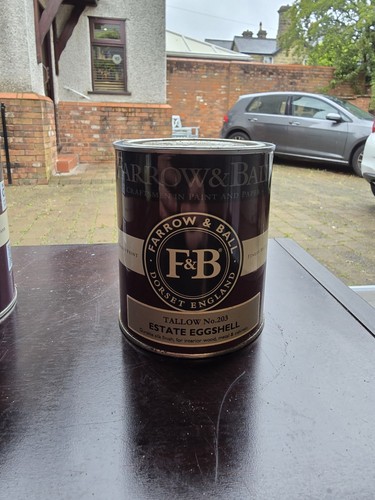 Farrow and ball tallow - farrow,