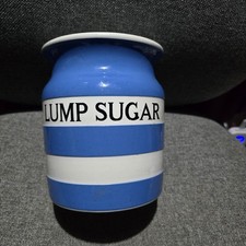 Large T.G.Green Cornishware