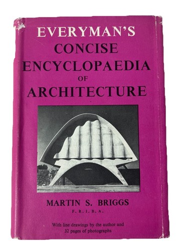 Everyman concise - everyman’s,