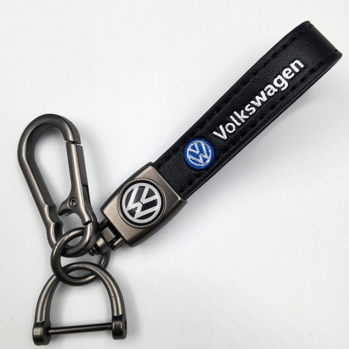 Volkswagen logo key chain - logo,