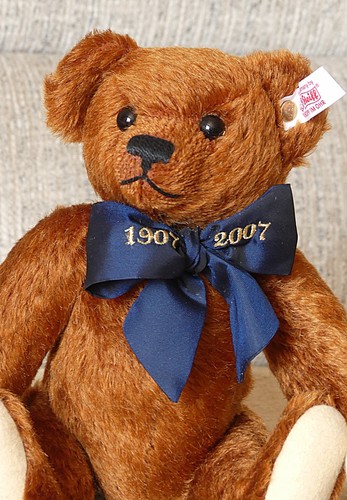 Steiff million hugs - steiff, a