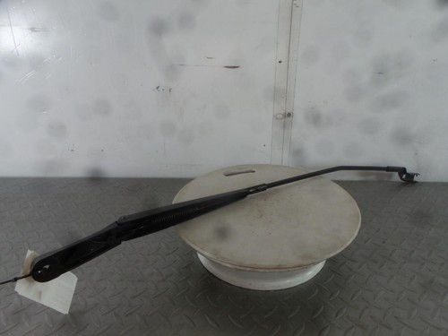 Seat leon wiper arm left - wiper, front