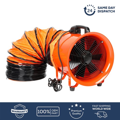 Dust extractor ventilation - dust,
