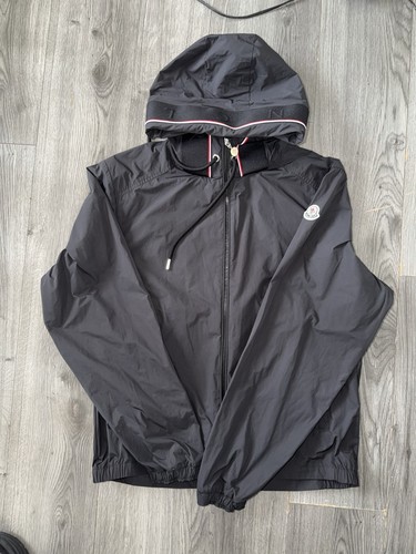 Moncler mira windbreaker mens - moncler,