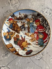 Franklin mint Heirloom