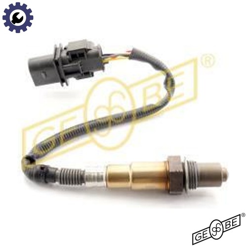 Lambda sensor 7073 for - sensor, 9