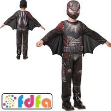 Rubies Official Hiccup How to