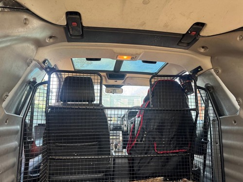 Land rover freelander - land, 1