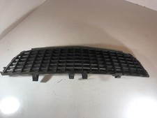 2008 VAUXHALL VECTRA FRONT BUMPER LOWER GRILLE 13182906 D15 #071