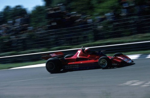 1977 monza john - monza, watson