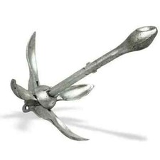 GALVANISED FOLDING KAYAK