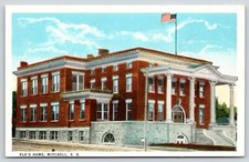 Mitchell South Dakota~BPOE