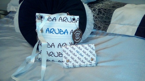 Robin ruth aruba - ruth,
