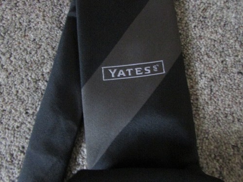 Yates pub chain brewery - yates's,