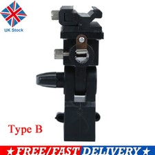 Type B holder adapter umbrella