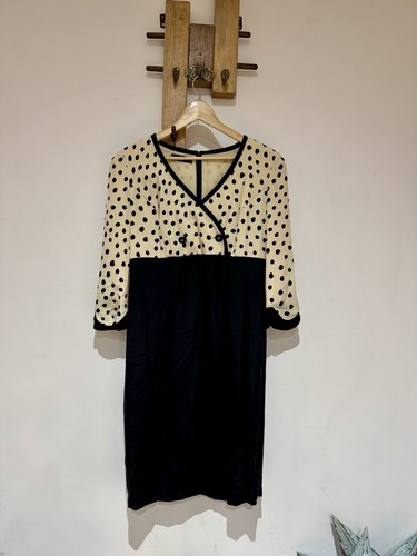Louis feraud vintage 100 - feraud, silk