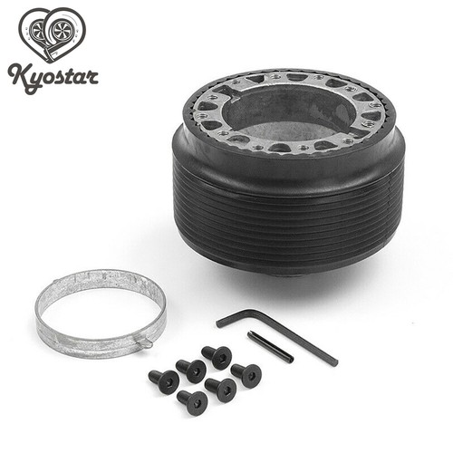 5mm dia steering wheel - 17.5mm, hub