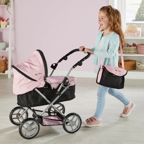 Silver cross dolls ranger - cross, pram