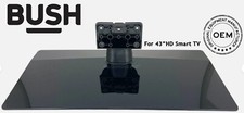 Original Bush TV Base Stand