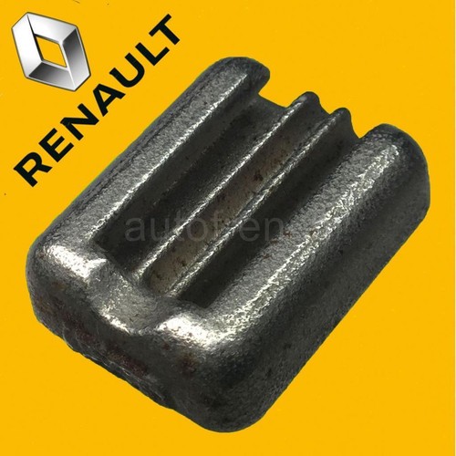 Genuine renault trafic - genuine, master