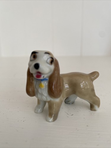 Wade whimsies lady - lady, and
