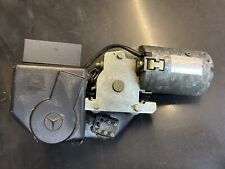 MERCEDES W126 S Class Saloon , SUNROOF MOTOR Slide And Tilt