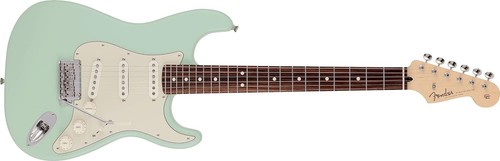 Fender junior collection - fender,