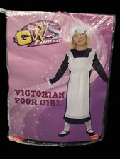 Victorian Poor Girls Complete