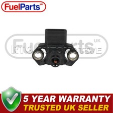 FuelParts MAP Intake Manifold