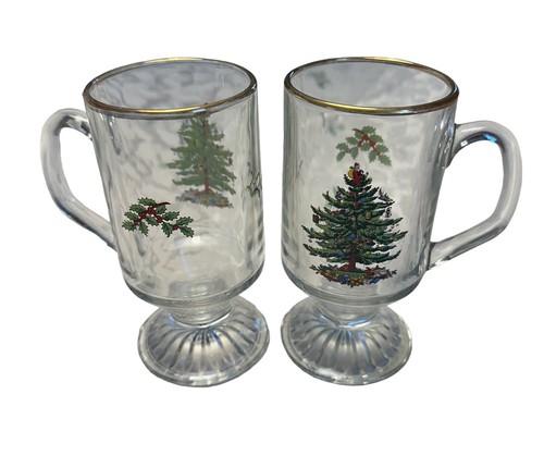 Spode christmas tree - spode,