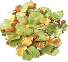 SUPREME RABBIT MIX mr johnsons