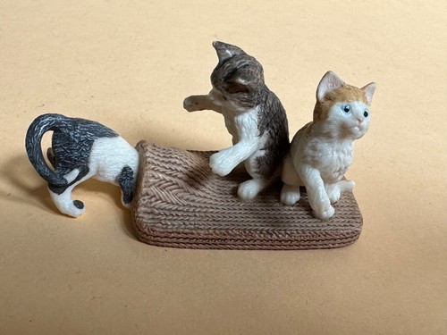 Schleich 13674 kittens - schleich,
