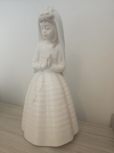 Nao lladro confirmation - nao, by