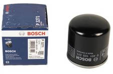Bosch Oil Filter P3271 For