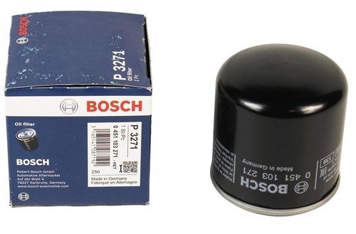 Bosch oil filter p3271 for - filter,