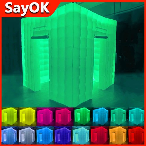 Inflatable photo booth - 2.5m,