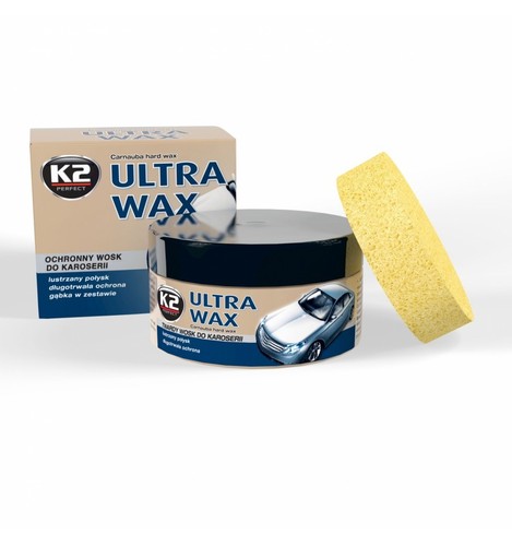 Hard carnauba ultra - carnauba, car