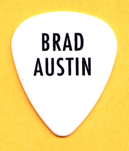 Brad austin signature - brad,