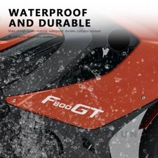 Motorcycle Sticker Waterproof