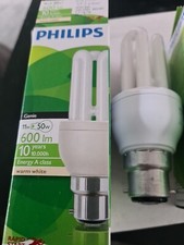 Yes 5 Philips Bulb 10Years 11W
