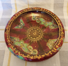 Vintage Devon Sylvan Lustrine