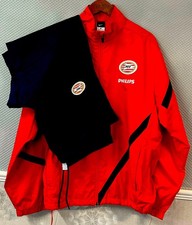 Rare Vintage Nike PSV