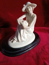 Leonardo Collection Figurine