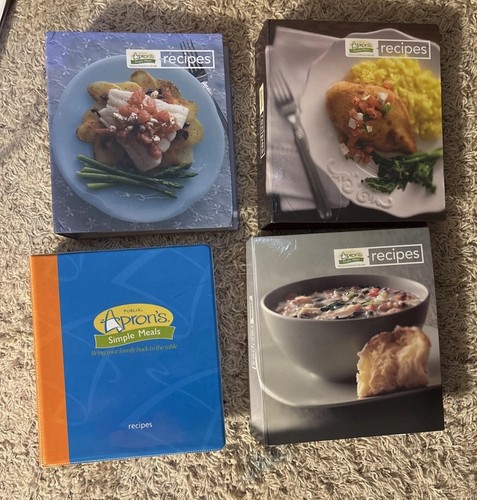 Lot publix aprons - lot, of