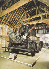 Duke of Wellingtons Funeral