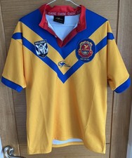 Canterbury Bulldogs NRL