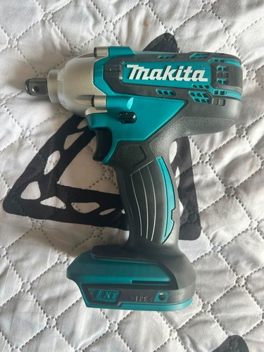 Makita dtw190 18v 2in lxt - 18v,