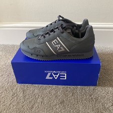 Emporio Armani EA7 B&W 2.0