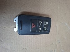 2008-2017 MK1 VOLVO XC60 VEHICLE REMOTE KEY FOB