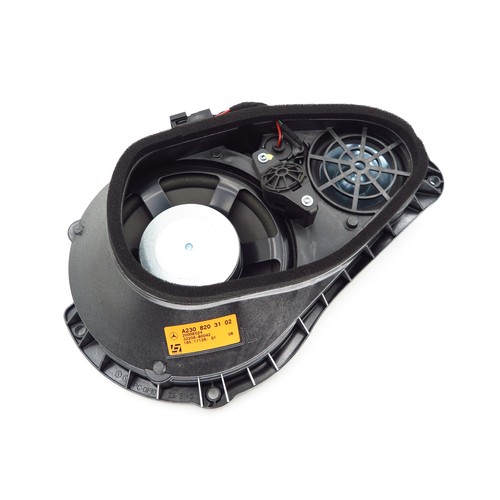 Speaker logic7 door left - speaker,